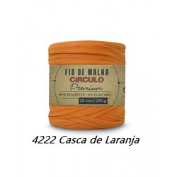 FIO DE MALHA CIRCULO PREMIUM - COR 4222