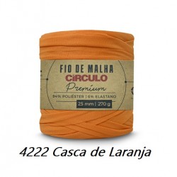 FIO DE MALHA CIRCULO PREMIUM - COR 4222