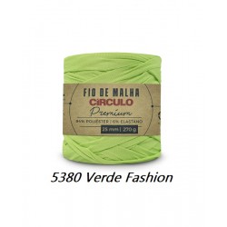 FIO DE MALHA CIRCULO PREMIUM - COR 5380