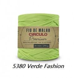 FIO DE MALHA CIRCULO PREMIUM - COR 5380
