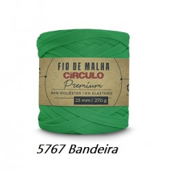 FIO DE MALHA CIRCULO PREMIUM - COR 5767
