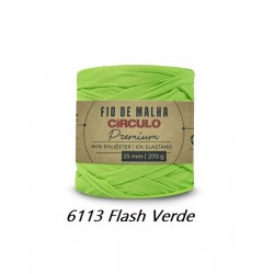 FIO DE MALHA CIRCULO PREMIUM - COR 6113