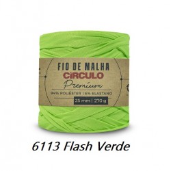 FIO DE MALHA CIRCULO PREMIUM - COR 6113