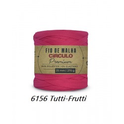 FIO DE MALHA CIRCULO PREMIUM - COR 6156