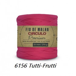 FIO DE MALHA CIRCULO PREMIUM - COR 6156