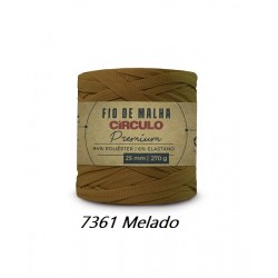 FIO DE MALHA CIRCULO PREMIUM - COR 7361