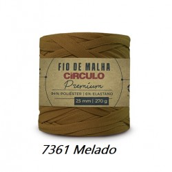 FIO DE MALHA CIRCULO PREMIUM - COR 7361