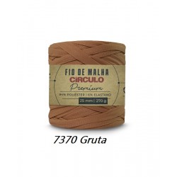 FIO DE MALHA CIRCULO PREMIUM - COR 7370