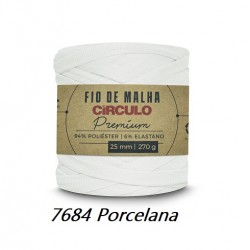 FIO DE MALHA CIRCULO PREMIUM - COR 7684