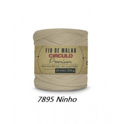 FIO DE MALHA CIRCULO PREMIUM - COR 7895