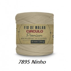 FIO DE MALHA CIRCULO PREMIUM - COR 7895