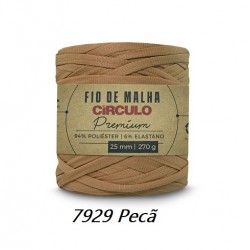 FIO DE MALHA CIRCULO PREMIUM - COR 7929