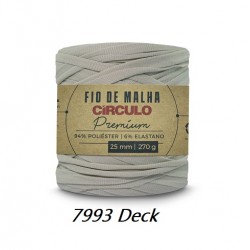 FIO DE MALHA CIRCULO PREMIUM - COR 7993