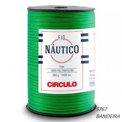 FIO NAUTICO 500G - COR 5767