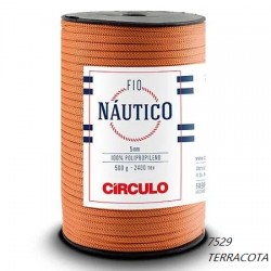 FIO NAUTICO 500G - COR 7529