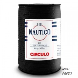 FIO NAUTICO 500G - COR 8990