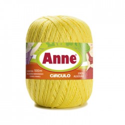 ANNE 500 COR 1709