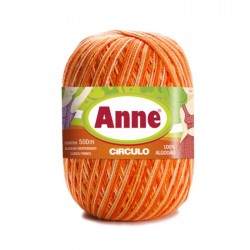 ANNE 500 MULTICOLOR COR 9059