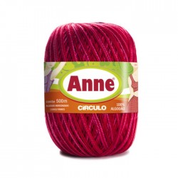 ANNE 500 MULTICOLOR COR 9153