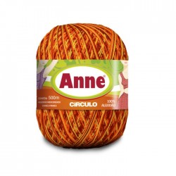 ANNE 500 MULTICOLOR COR 9165