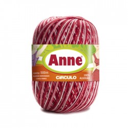 ANNE 500 MULTICOLOR COR 9202