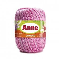 ANNE 500 MULTICOLOR COR 9284