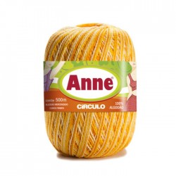 ANNE 500 MULTICOLOR COR 9368
