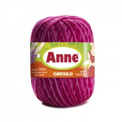 ANNE 500 MULTICOLOR COR 9427