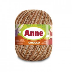 ANNE 500 MULTICOLOR COR 9435