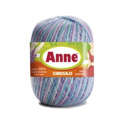 ANNE 500 MULTICOLOR COR 9490