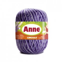 ANNE 500 MULTICOLOR COR 9587
