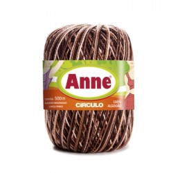 ANNE 500 MULTICOLOR COR 9601