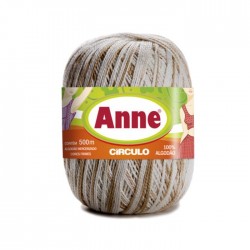 ANNE 500 MULTICOLOR COR 9900