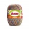 ANNE 500 MULTICOLOR COR 9976