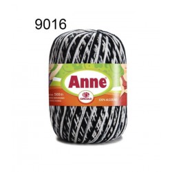 ANNE 500 MULTICOLOR COR 9016