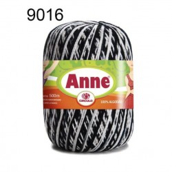 ANNE 500 MULTICOLOR COR 9016
