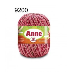 ANNE 500 MULTICOLOR COR 9200