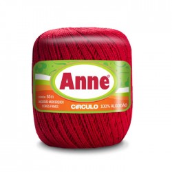 ANNE  65M - COR 3581