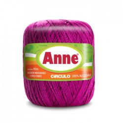 ANNE  65M - COR 6116