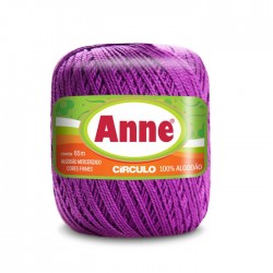 ANNE  65M - COR 6614