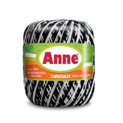 ANNE  65M - COR 9016