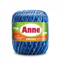 ANNE  65M - COR 9172