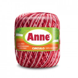 ANNE  65M - COR 9202