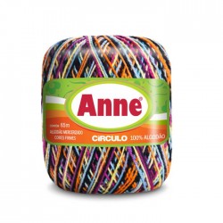 ANNE  65M - COR 9233