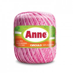 ANNE  65M - COR 9284