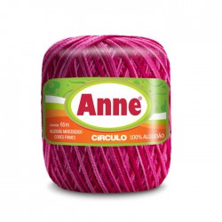 ANNE  65M - COR 9427