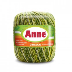 ANNE  65M - COR 9462