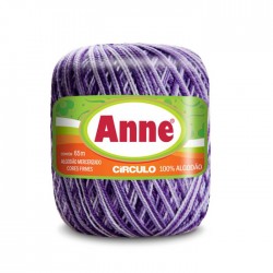 ANNE  65M - COR 9587