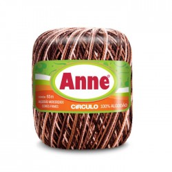 ANNE  65M - COR 9601