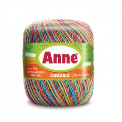 ANNE  65M - COR 9976